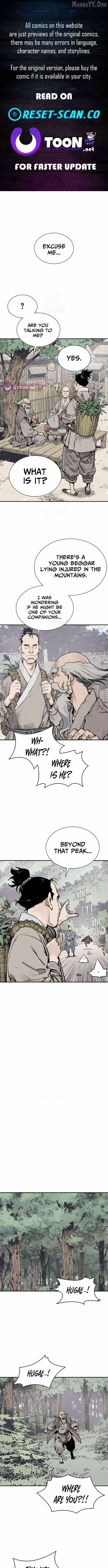 Sasin Chapter 126 page 1 - 
