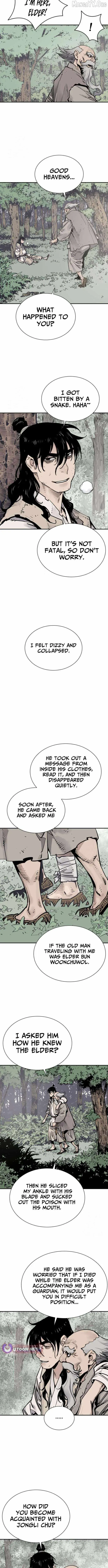 Sasin Chapter 126 page 2 - 