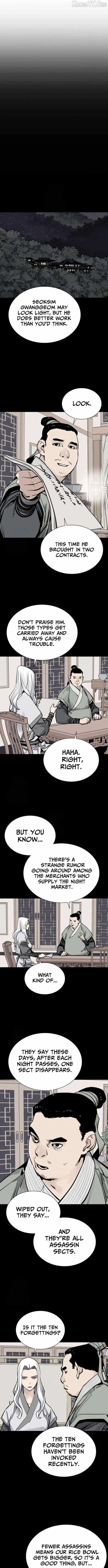 Sasin Chapter 126 page 11 - 