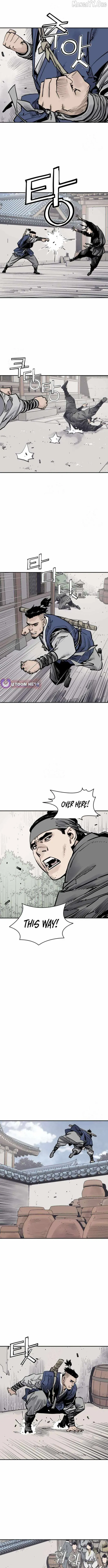 Sasin Chapter 126 page 6 - 