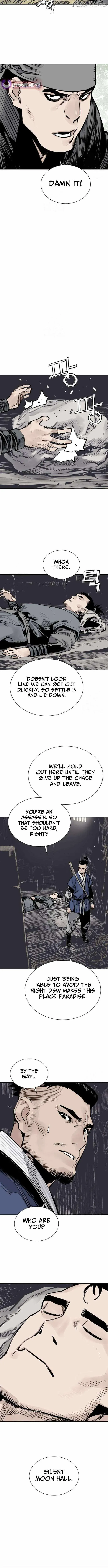 Sasin Chapter 126 page 10 - 