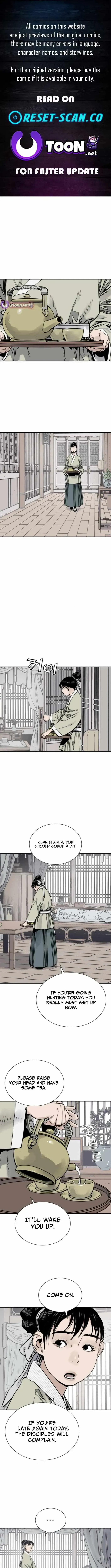 Sasin Chapter 128 page 1 - 