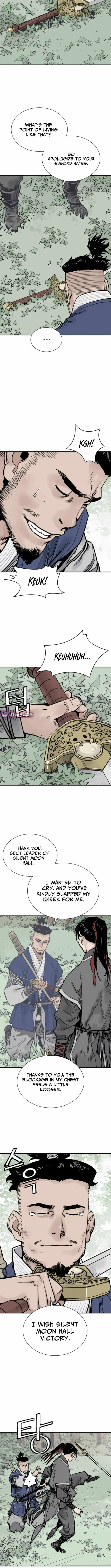 Sasin Chapter 128 page 11 - 