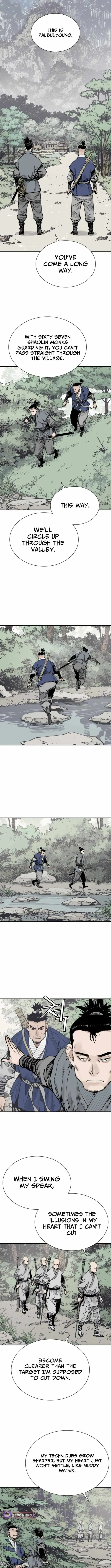 Sasin Chapter 128 page 4 - 