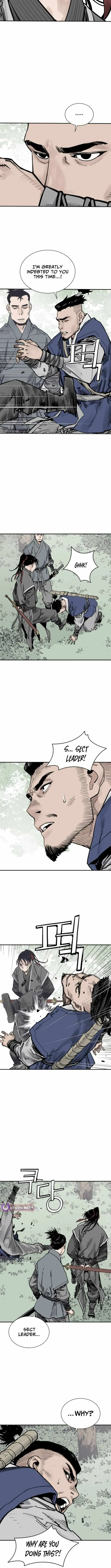 Sasin Chapter 128 page 8 - 