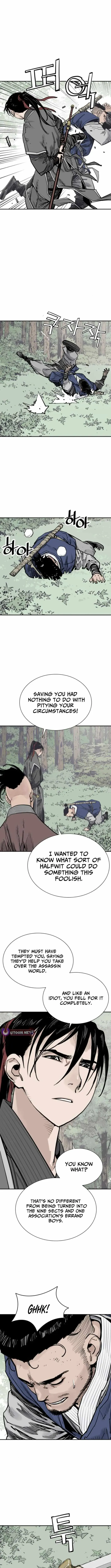 Sasin Chapter 128 page 10 - 