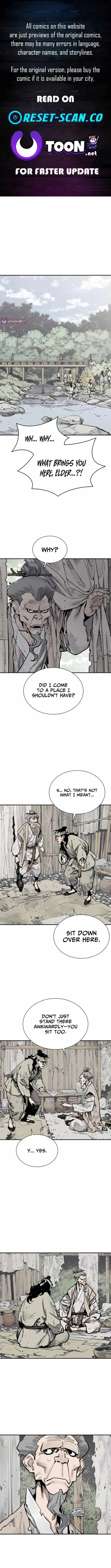 Sasin Chapter 129 page 1 - 