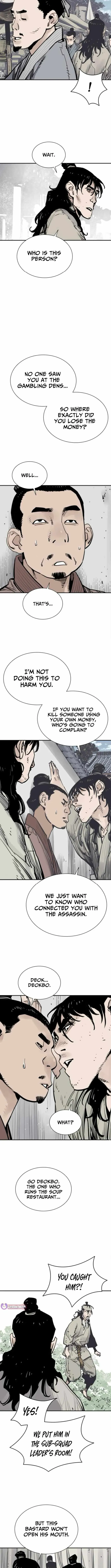 Sasin Chapter 129 page 11 - 
