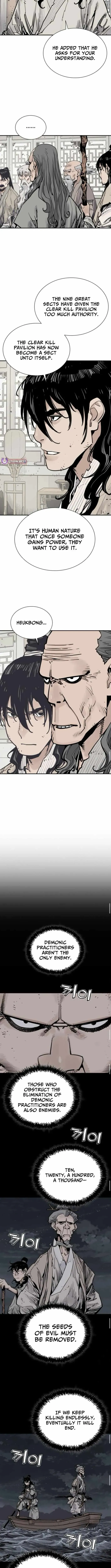 Sasin Chapter 129 page 6 - 