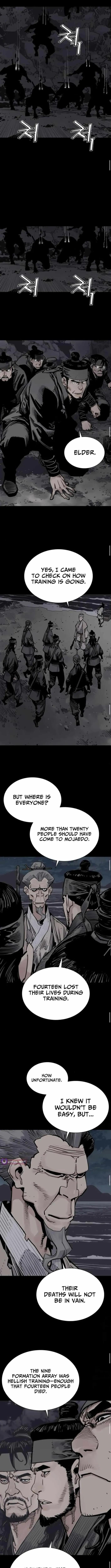 Sasin Chapter 129 page 8 - 