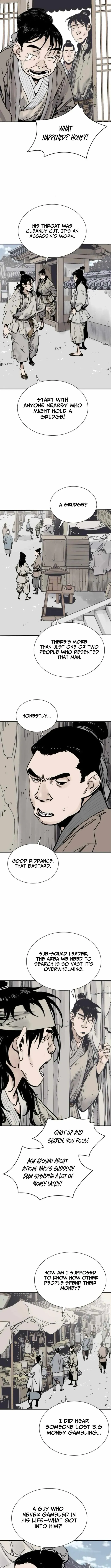Sasin Chapter 129 page 10 - 