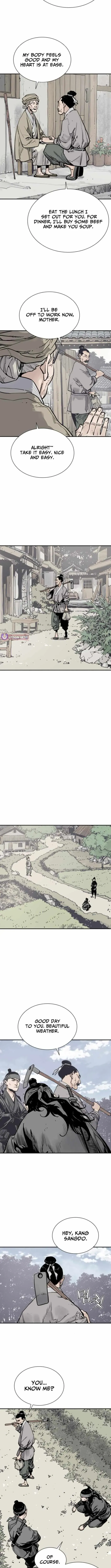 Sasin Chapter 130 page 5 - 