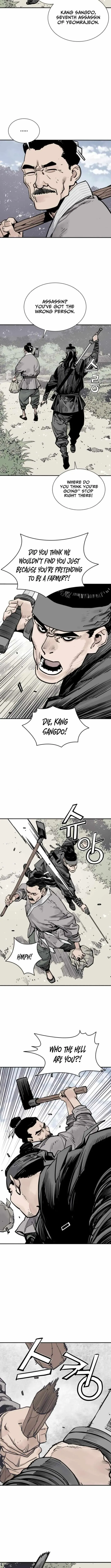 Sasin Chapter 130 page 6 - 