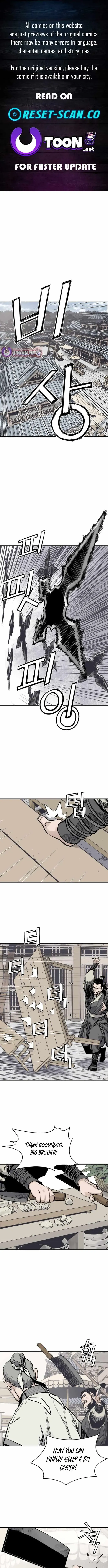 Sasin Chapter 132 page 1 - 