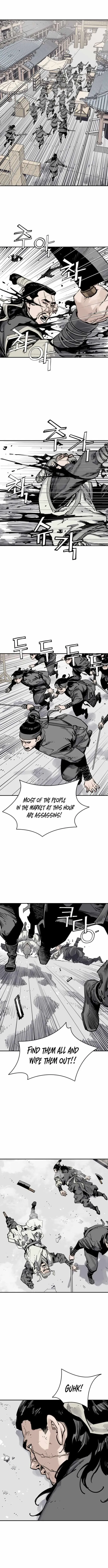 Sasin Chapter 132 page 3 - 