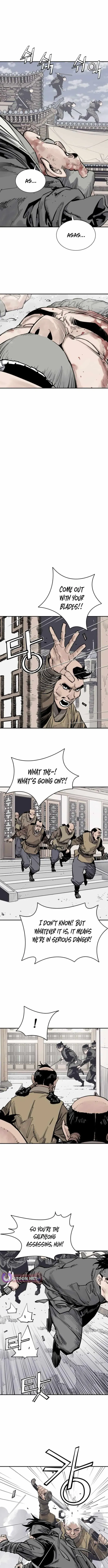 Sasin Chapter 132 page 4 - 