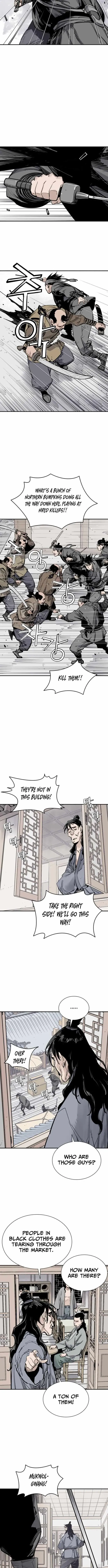 Sasin Chapter 132 page 5 - 
