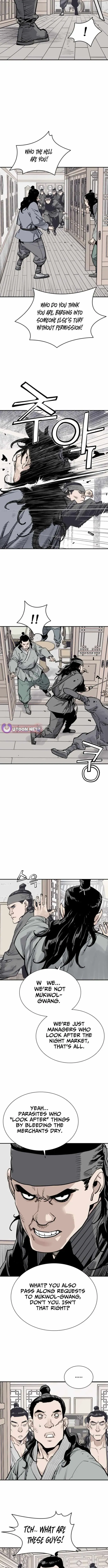 Sasin Chapter 132 page 6 - 