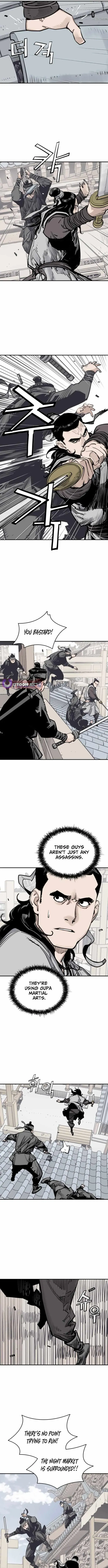 Sasin Chapter 132 page 8 - 