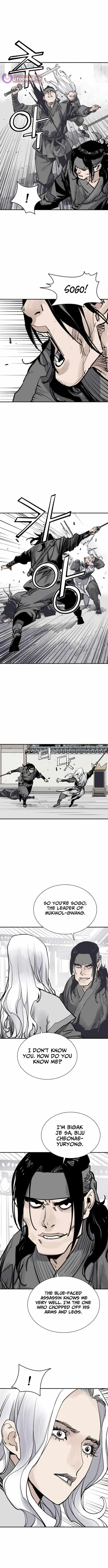 Sasin Chapter 132 page 10 - 