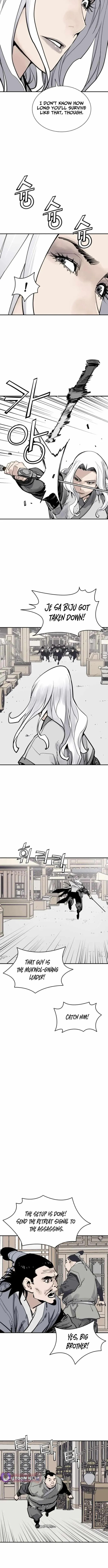 Sasin Chapter 133 page 11 - 