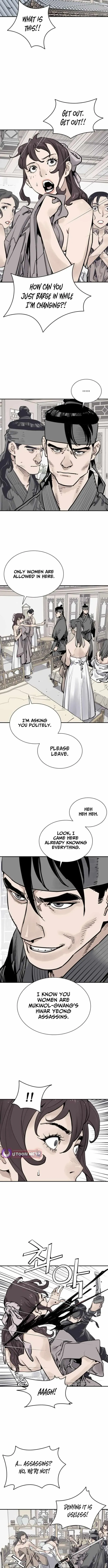 Sasin Chapter 133 page 4 - 