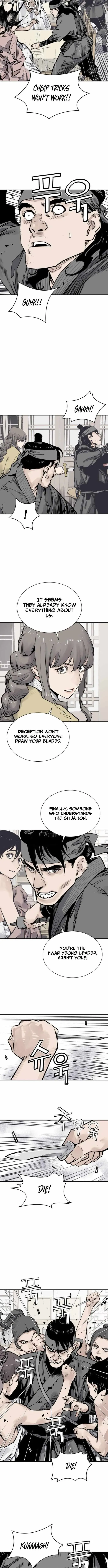 Sasin Chapter 133 page 5 - 