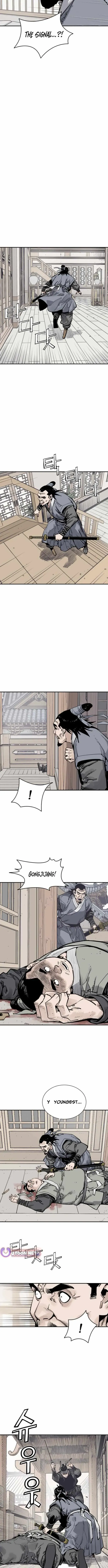 Sasin Chapter 134 page 2 - 