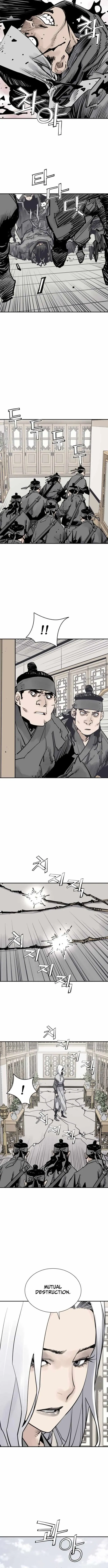 Sasin Chapter 134 page 11 - 