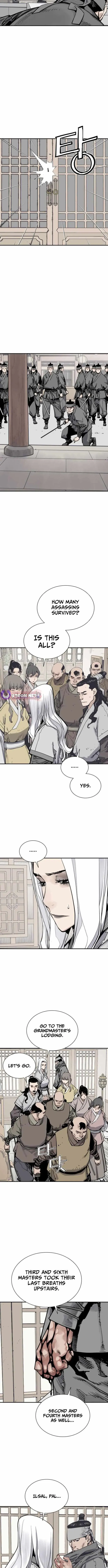 Sasin Chapter 134 page 6 - 
