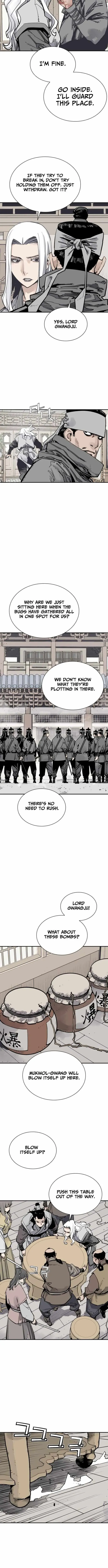 Sasin Chapter 134 page 7 - 