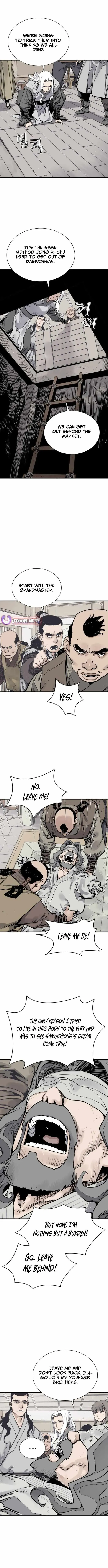 Sasin Chapter 134 page 8 - 