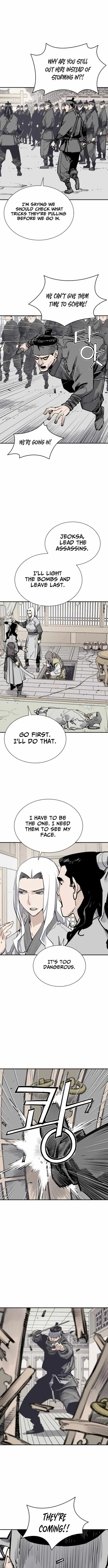 Sasin Chapter 134 page 9 - 