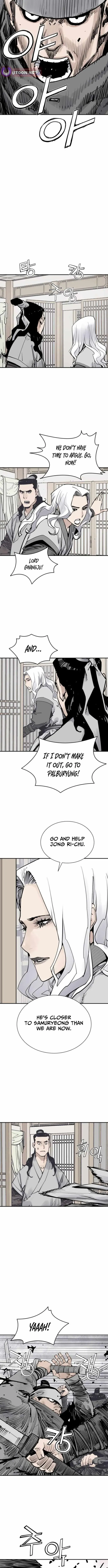 Sasin Chapter 134 page 10 - 