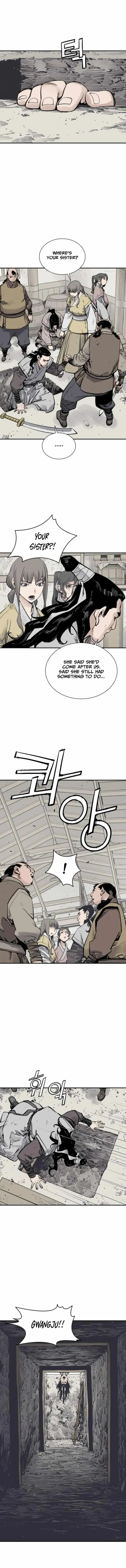 Sasin Chapter 135 page 1 - 