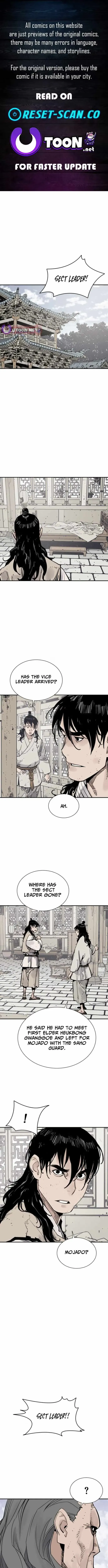 Sasin Chapter 136 page 1 - 