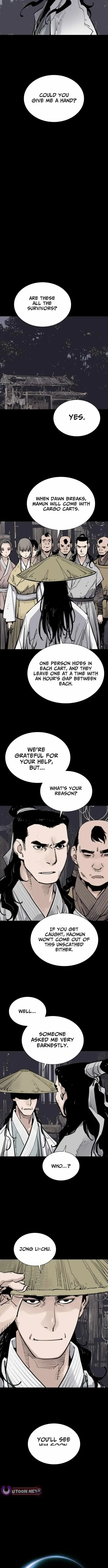 Sasin Chapter 136 page 11 - 