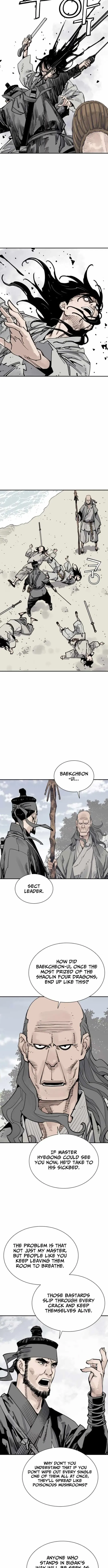 Sasin Chapter 136 page 5 - 
