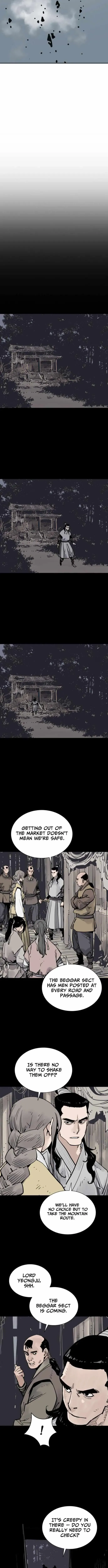Sasin Chapter 136 page 9 - 
