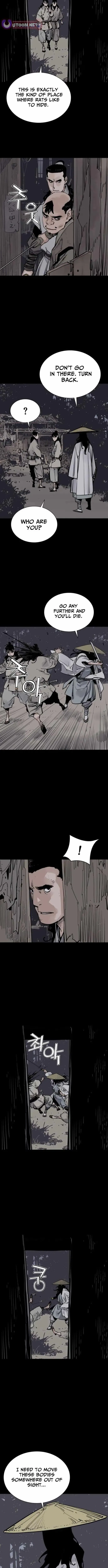 Sasin Chapter 136 page 10 - 