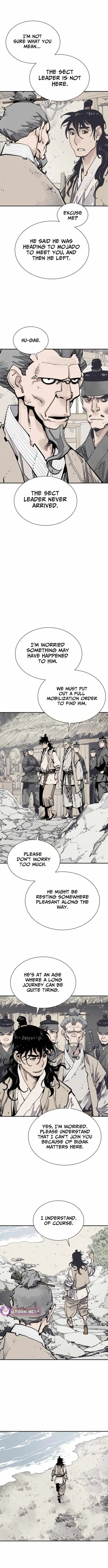 Sasin Chapter 137 page 2 - 
