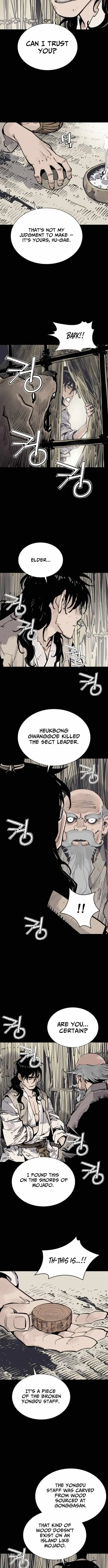 Sasin Chapter 137 page 11 - 