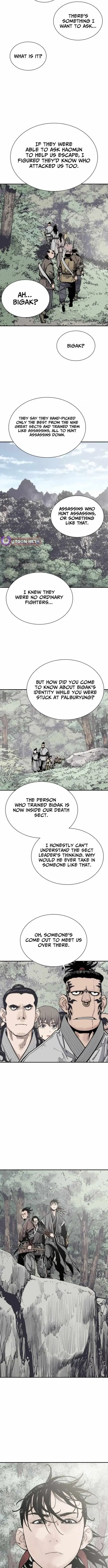 Sasin Chapter 137 page 8 - 