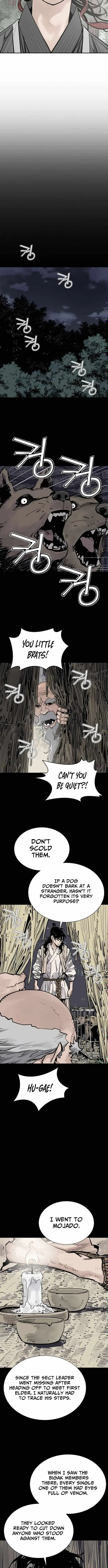 Sasin Chapter 137 page 9 - 