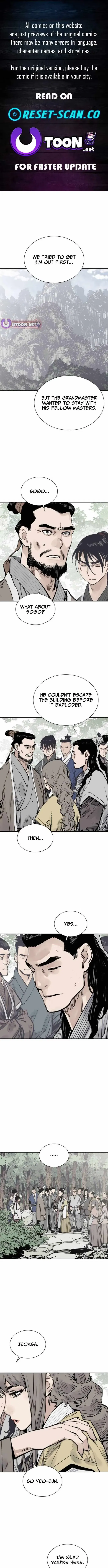 Sasin Chapter 138 page 1 - 