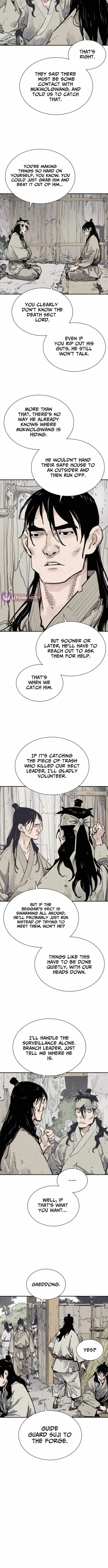 Sasin Chapter 138 page 6 - 
