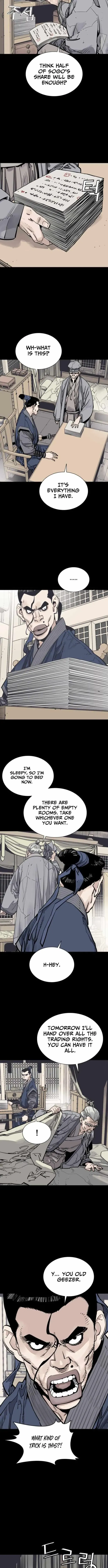 Sasin Chapter 139 page 3 - 