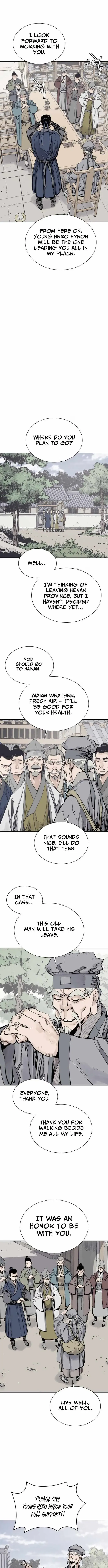 Sasin Chapter 139 page 5 - 