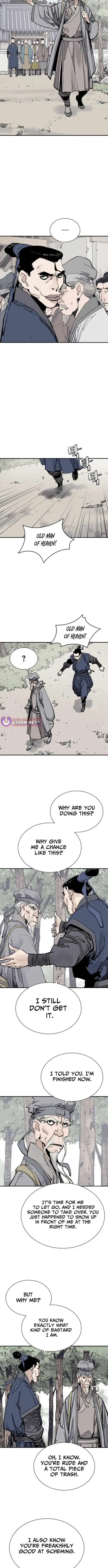 Sasin Chapter 139 page 6 - 