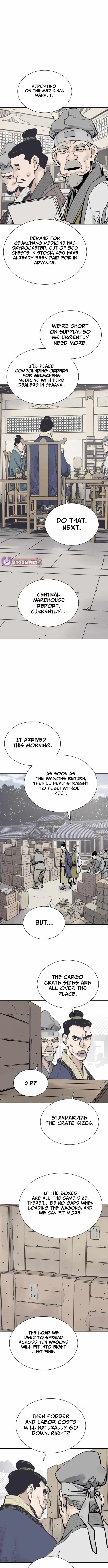 Sasin Chapter 139 page 8 - 